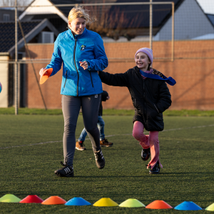 Sport BSO de VeldRakkers