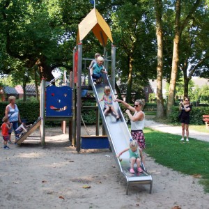 Voorschool De Veldpeutertjes (Velddriel)