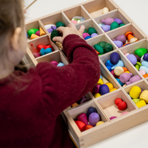 Voorschool Dikkertje Dap Ammerzoden