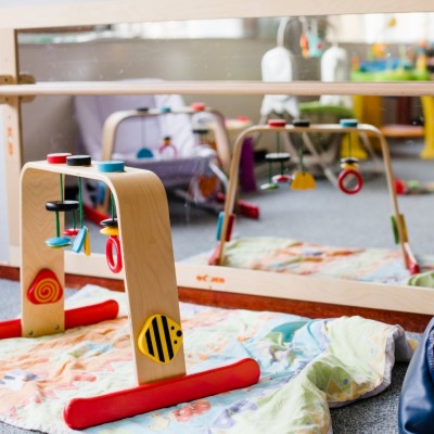 Kinderdagverblijf ’t Veldmuisje (Kerkdriel)