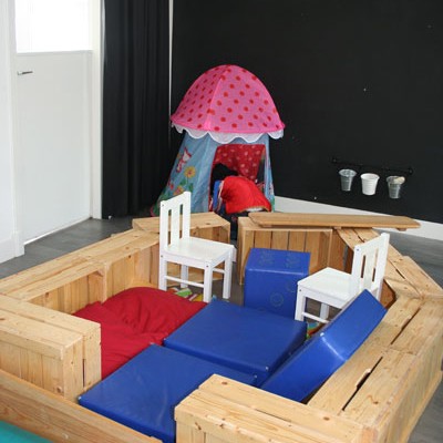 Kinderdagverblijf ’t Veldmuisje (Kerkdriel)