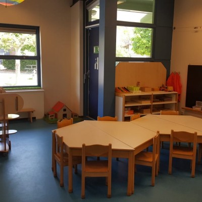 Voorschool De Speeltol (Rossum)
