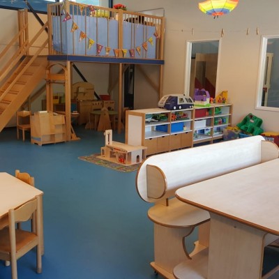 Voorschool De Speeltol (Rossum)