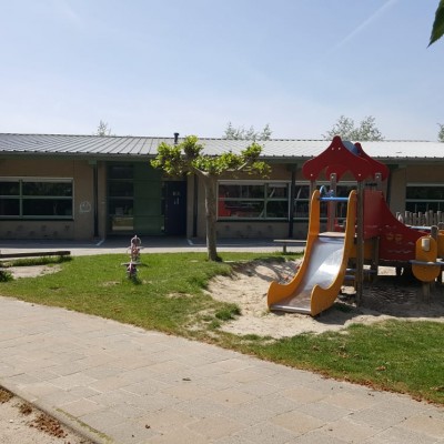 Voorschool De Speeltol (Rossum)