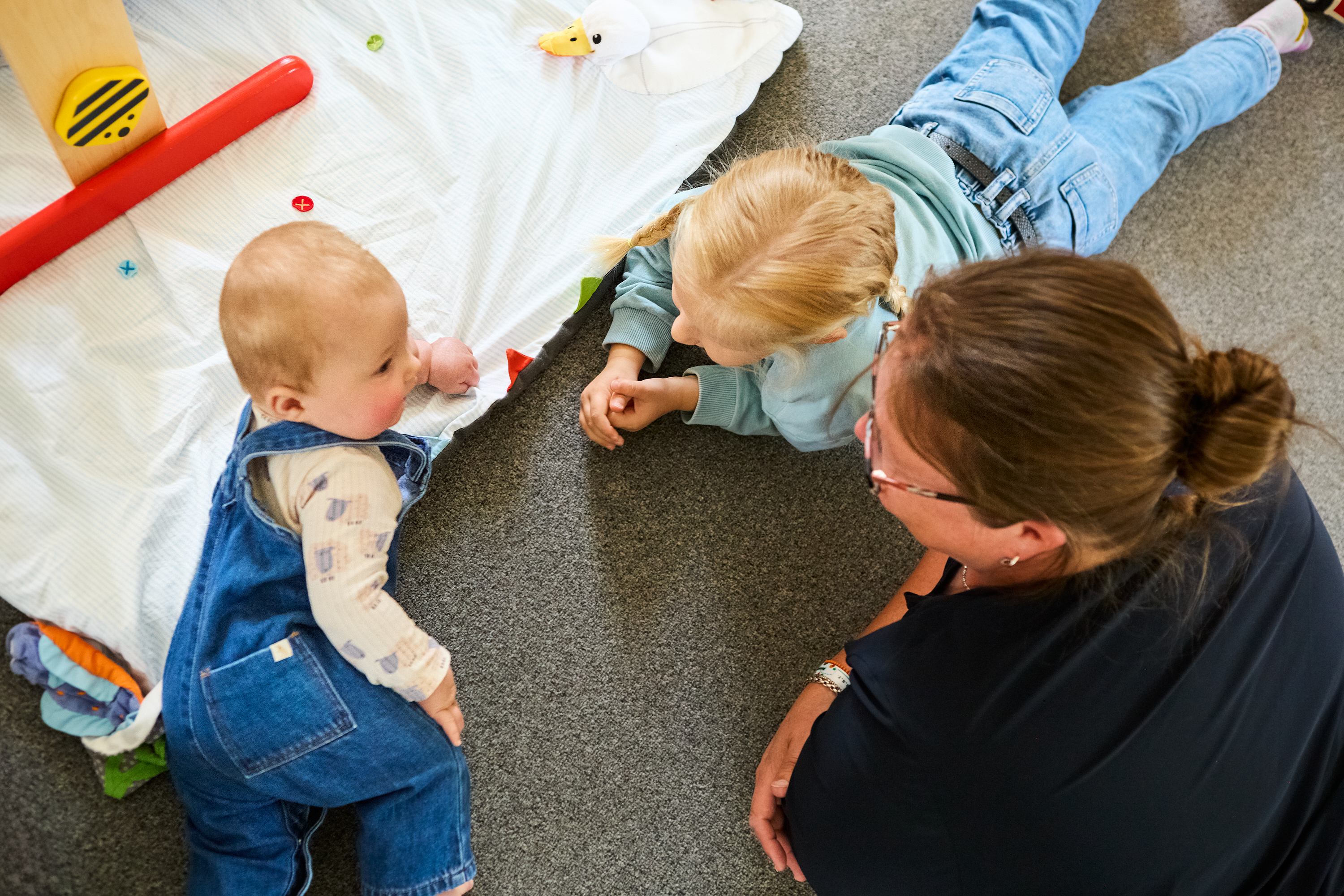 Kinderdagverblijf ’t Veldmuisje Kerkdriel