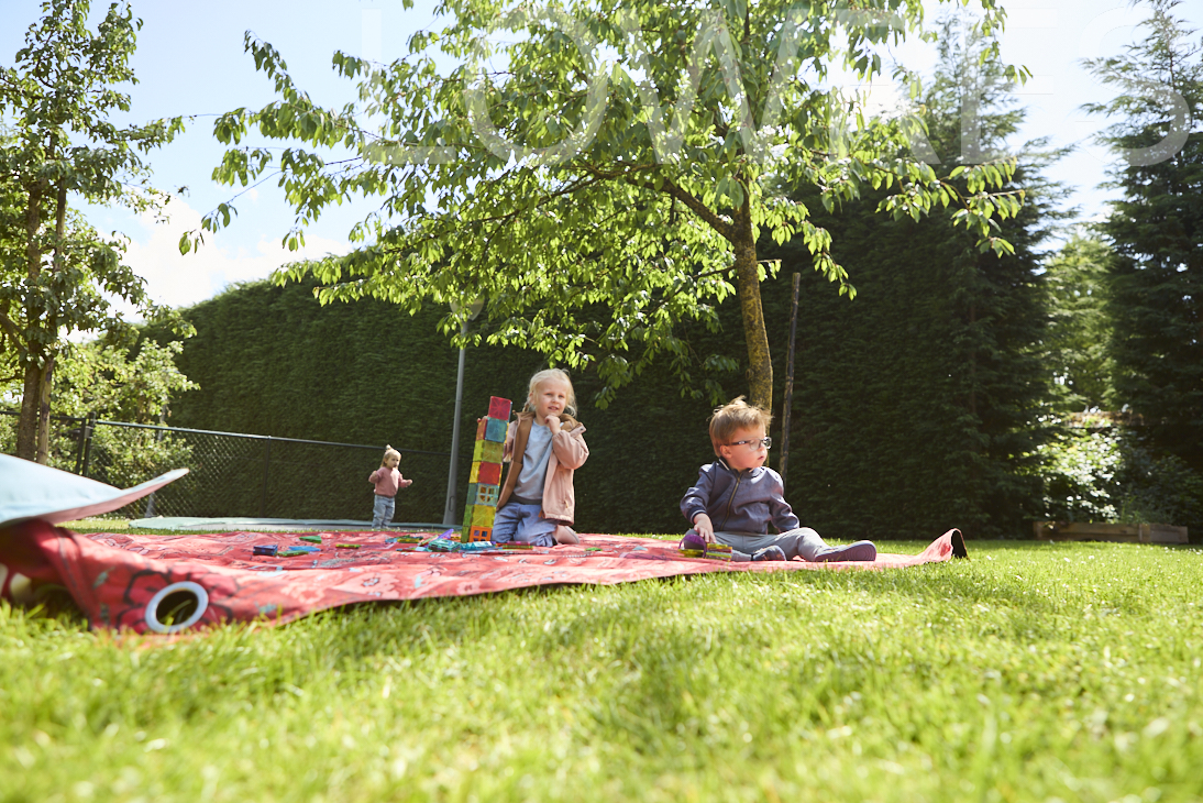 Kinderdagverblijf ’t Veldmuisje Velddriel