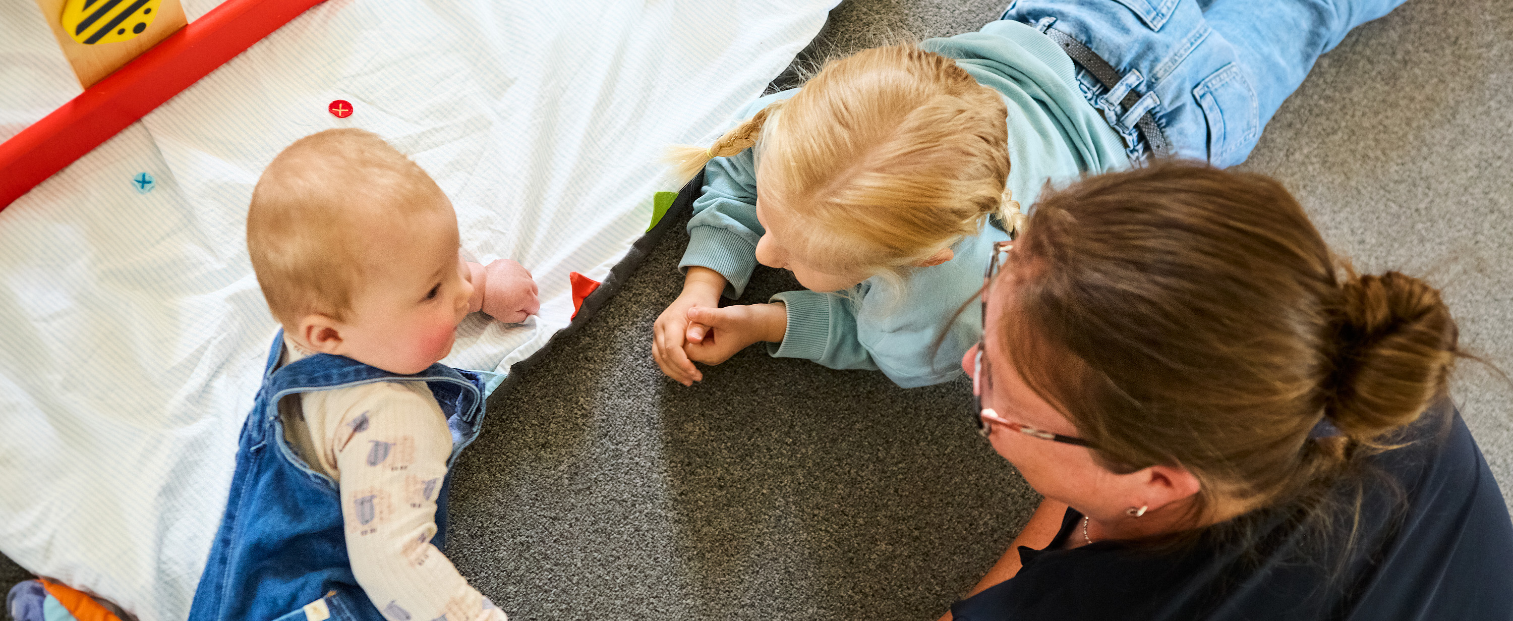 Kinderdagverblijf ’t Veldmuisje Kerkdriel