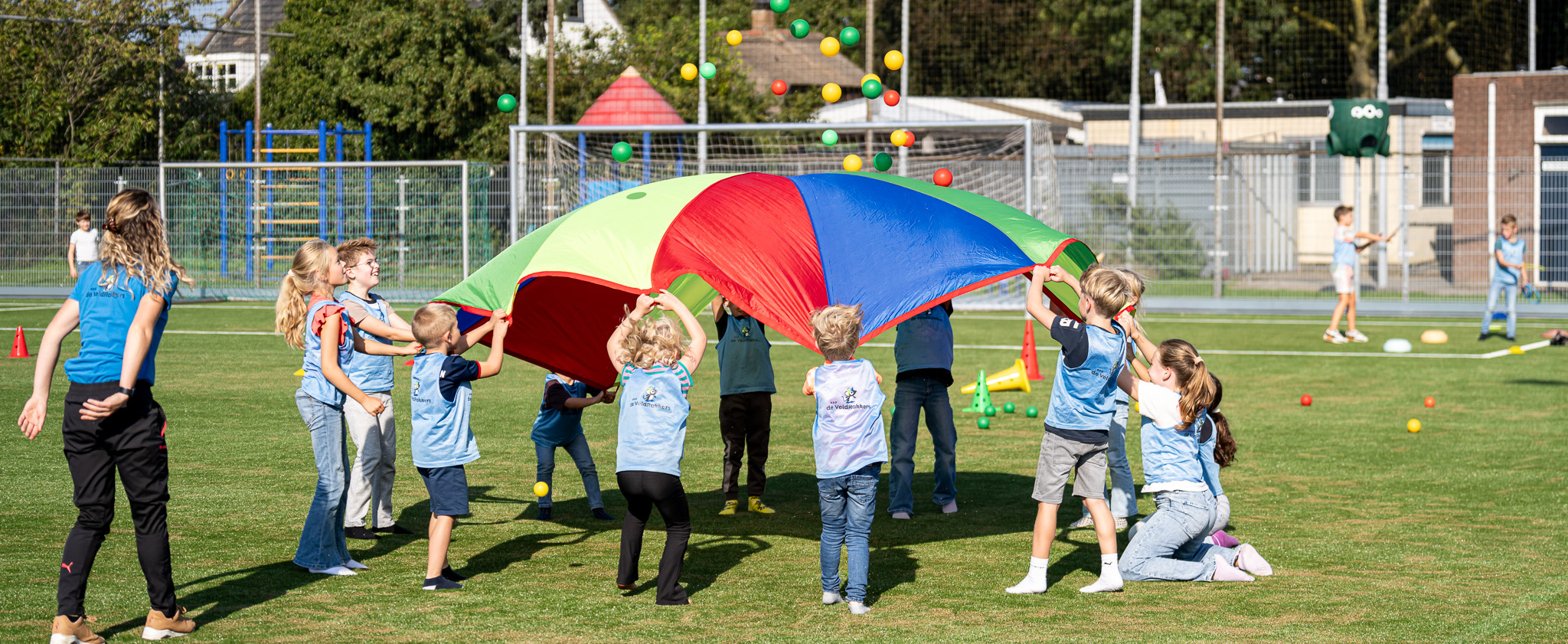 Sport BSO de VeldRakkers