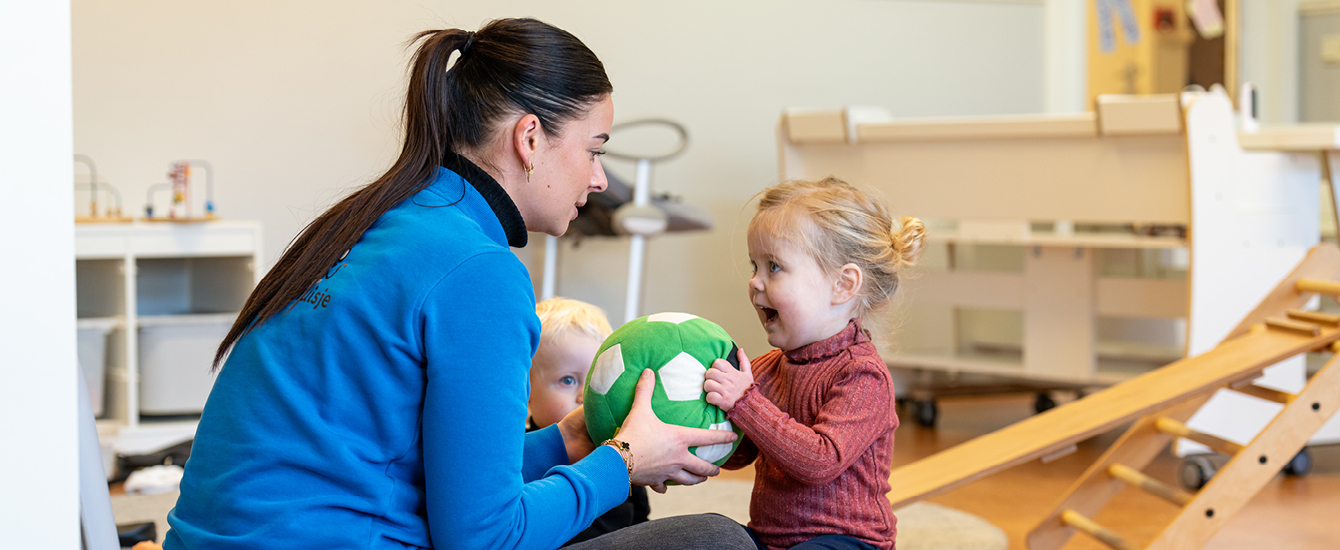 Kinderdagverblijf 't Veldmuisje Rossum