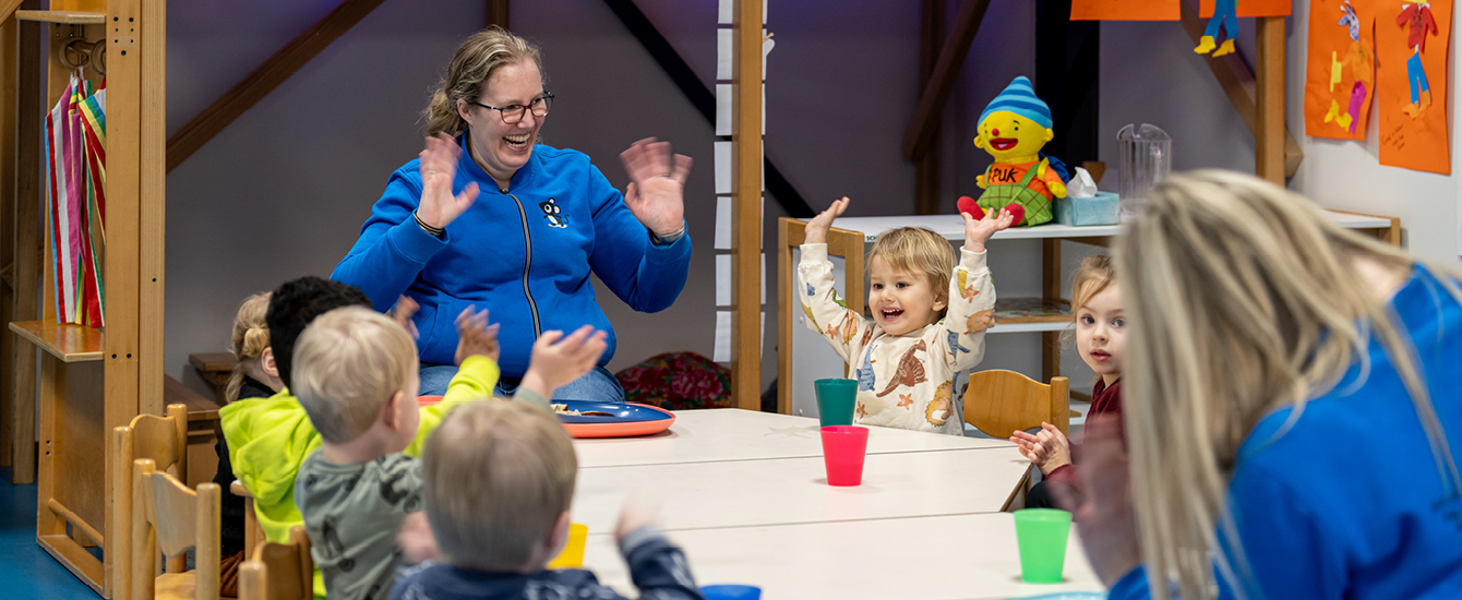 Voorschool De Speeltol Rossum