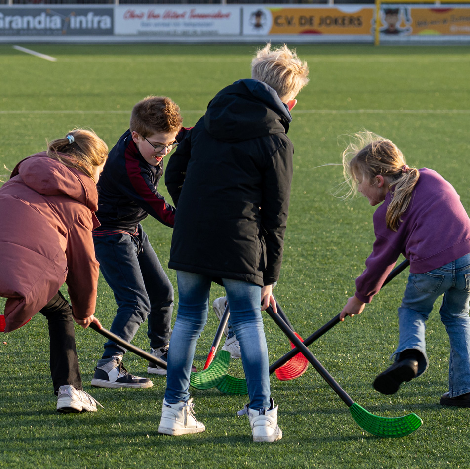 Buitenschoolse opvang (BSO, 4-12 jaar)